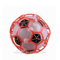 Toy Ball Funny Crazy Dance Football Electric Led Flash Toy Dancing Ball Toy for kids Gift